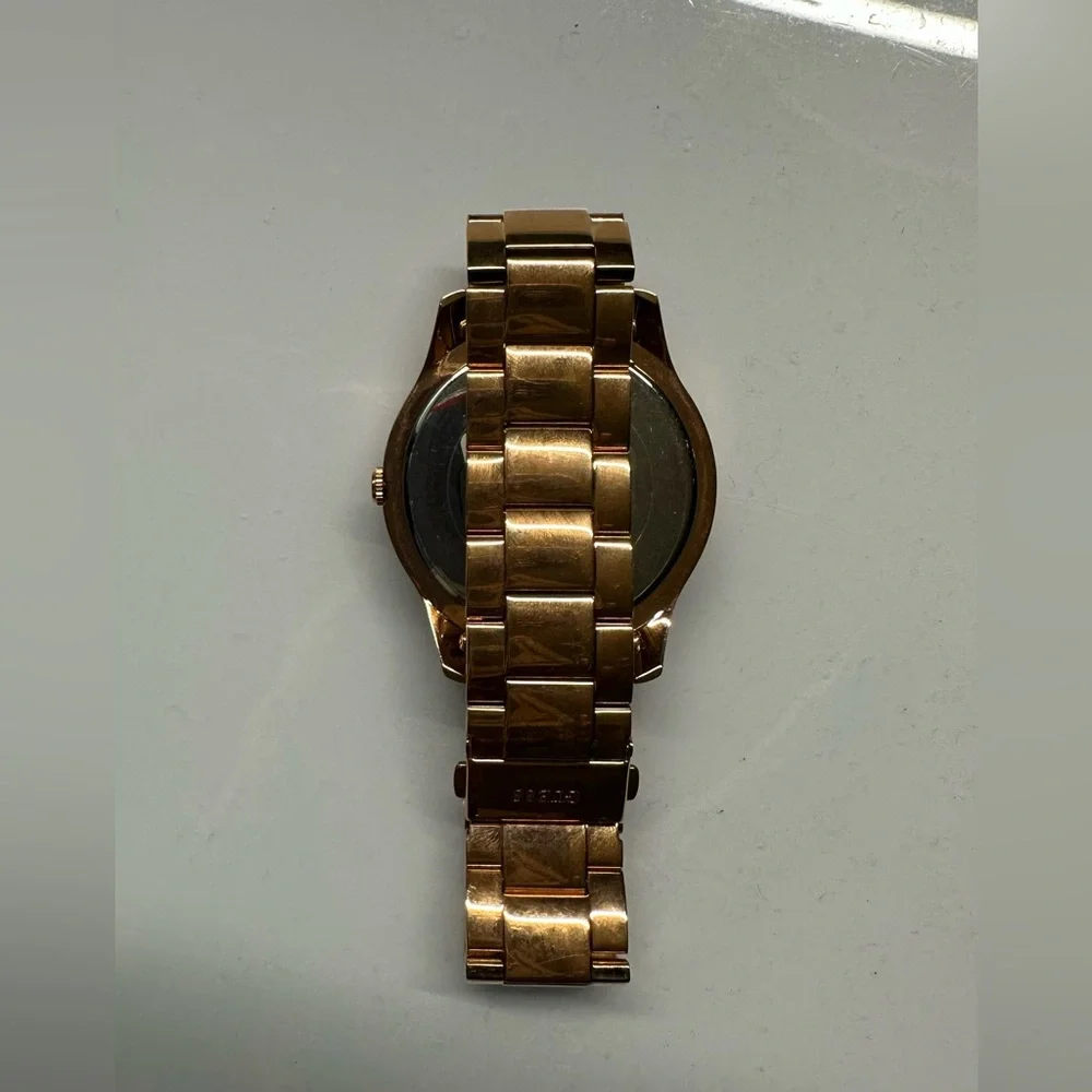 Guess Crush GW0020L3 Womens Quartz Watch NO BOX. - Picture 5 of 8